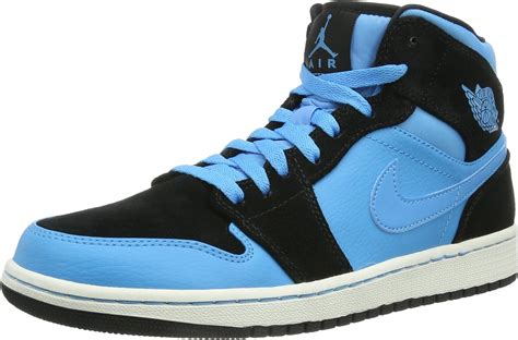 nike jordans schuhe blau|Jordan Blau .